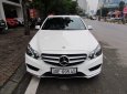 Mercedes-Benz E250 AMG 2015 - Mercedes E250AMG 2015 màu trắng