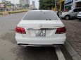 Mercedes-Benz E250 AMG 2015 - Mercedes E250AMG 2015 màu trắng