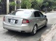 Acura TL   2008 - Bán Acura TL đời 2008, màu bạc, nhập khẩu