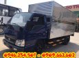 Xe tải 1,5 tấn - dưới 2,5 tấn 2017 - Xe tải 2,4 tấn Đô Thành / Huyndai Iz49 2T4 / Huyndai Đô Thành 2 tấn 4