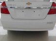 Chevrolet Aveo    2017 - Cần bán xe Chevrolet Aveo đời 2017, màu trắng