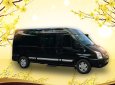 Ford Transit Dcar Limousine 2017 - Bán xe Ford Transit Dcar Limousine năm 2017, màu đen