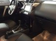 Toyota Land Cruiser AT 2016 - Cần bán lại xe Toyota Land Cruiser năm 2016, màu đen số tự động