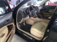 Lexus GS 350 AWD 2009 - Bán Lexus GS 350 AWD năm 2009, màu đen, nhập khẩu