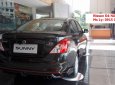 Nissan Sunny XV-SE 2017 - Cơ hội mua xe Sunny XV Premium giá hấp dẫn chỉ còn 468 triệu trong tháng 11