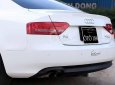 Audi A5   2010 - Bán Audi A5 năm 2010, màu trắng, nhập khẩu