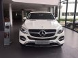 Mercedes-Benz GLE-Class   GLE400 2016 - Cần bán Mercedes GLE400 đời 2016, màu trắng, nhập khẩu