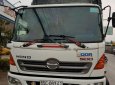 Hino 500 Series 500 2013 - Cần bán gấp Hino 500 Series 500 đời 2013, màu trắng