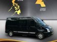 Ford Transit Dcar Limousine 2017 - Bán xe Ford Transit Dcar Limousine năm 2017, màu đen
