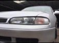 Mazda 626 1995 - Bán Mazda 626 đời 1995, màu bạc, nhập khẩu
