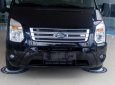 Ford Transit Dcar Limousine 2017 - Bán xe Ford Transit Dcar Limousine năm 2017, màu đen