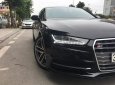 Audi A7 2013 - Bán lại xe Audi A7 năm 2013, màu đen, nhập khẩu nguyên chiếc, giá tốt