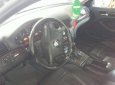 BMW 3 Series 318i AT 2002 - Cần bán lại xe BMW 3 Series 318i AT 2002, màu bạc