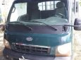 Kia K2700   2002 - Cần bán lại xe Kia K2700 sản xuất 2002