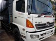 Hino 500 Series 500 2013 - Cần bán gấp Hino 500 Series 500 đời 2013, màu trắng