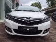 Haima 2016 - Xe Haima M3 đời 2016, màu trắng, giá chỉ 338 triệu