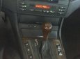 BMW 3 Series   2002 - Bán BMW 3 Series sản xuất 2002, màu bạc