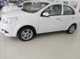 Chevrolet Aveo    2017 - Cần bán xe Chevrolet Aveo đời 2017, màu trắng