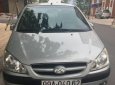 Hyundai Click 1.4 AT 2008 - Cần bán Hyundai Click 1.4 AT đời 2008, màu bạc, nhập khẩu nguyên chiếc số tự động, 245tr