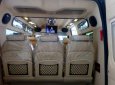 Ford Transit Dcar Limousine 2017 - Bán xe Ford Transit Dcar Limousine năm 2017, màu đen