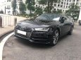 Audi A7 2013 - Bán lại xe Audi A7 năm 2013, màu đen, nhập khẩu nguyên chiếc, giá tốt