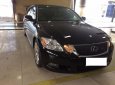 Lexus GS 350 AWD 2009 - Bán Lexus GS 350 AWD năm 2009, màu đen, nhập khẩu