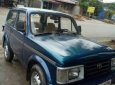 Lada Niva1600 MT 1990 - Bán Lada Niva1600 MT đời 1990, 45tr