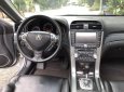 Acura TL   2008 - Bán Acura TL đời 2008, màu bạc, nhập khẩu