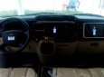 Ford Transit Dcar Limousine 2017 - Bán xe Ford Transit Dcar Limousine năm 2017, màu đen