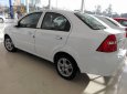 Chevrolet Aveo    2017 - Cần bán xe Chevrolet Aveo đời 2017, màu trắng