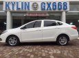 Haima 2016 - Xe Haima M3 đời 2016, màu trắng, giá chỉ 338 triệu