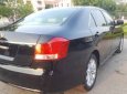 Geely Emgrand 2012 - Emgrand Ec8