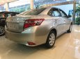 Toyota Vios 2106 - Cần bán Toyota Vios đời 2106, màu bạc, nhập khẩu