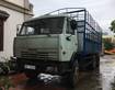 Asia Xe tải 2007 - Bán Xe Tải Thùng KAMAZ 53229