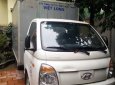 Hyundai H 100 2010 - Cần bán xe Hyundai H 100 đời 2010, màu trắng, nhập khẩu nguyên chiếc