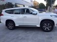 Mitsubishi Pajero Sport 2017 - Bán ô tô Mitsubishi Pajero Sport 2017, màu trắng, nhập khẩu