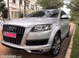 Audi Quattro 2012 - Bán Audi Quattro đời 2012, màu bạc, nhập khẩu chính hãng