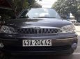 Ford Laser  Ghina 1.8 2002 - Bán Ford Laser Ghina 1.8 đời 2002, màu đen