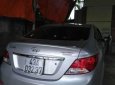 Hyundai Azera 2011 - Bán ô tô Hyundai Azera đời 2011, màu bạc