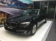 BMW 7 Series 730I AT 2017 - Cần bán xe BMW 7 Series 730I AT đời 2017, màu đen, nhập khẩu nguyên chiếc