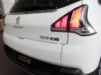 Peugeot 3008 1.6 AT 2017 - Cần bán xe Peugeot 3008 1.6 AT đời 2017, màu trắng