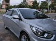 Hyundai Azera 2011 - Bán ô tô Hyundai Azera đời 2011, màu bạc