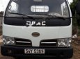 Fuso 2008 - Cần bán Cửu Long 3 - 5 tấn đời 2008, màu trắng, 115 triệu