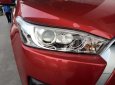 Toyota Yaris G 2018 - Bán Toyota Yaris 2018, màu đỏ, nhập khẩu nguyên chiếc. LH 09.1900.5676