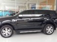 Ford Everest Titanium 2.2L 4x2 2017 - Dòng xe 7 chỗ nhập khẩu Thái Lan Ford Everest Titanium 2.2L 2017, hỗ trợ trả góp 80% tại Lai Châu