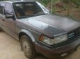 Nissan Maxima 1986 - Bán Nissan Maxima năm 1986, màu xám 