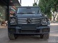 Mercedes-Benz G class G350 2016 - Cần bán Mercedes G350 đời 2016, màu đen, xe nhập