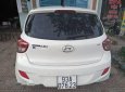 Hyundai Grand i10 2016 - Bán ô tô Hyundai Grand i10 đời 2016, màu trắng xe gia đình