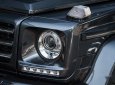 Mercedes-Benz G class G350 2016 - Cần bán Mercedes G350 đời 2016, màu đen, xe nhập