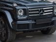 Mercedes-Benz G class G350 2016 - Cần bán Mercedes G350 đời 2016, màu đen, xe nhập